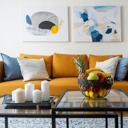 Akiton Apartment Белград Екстериор снимка