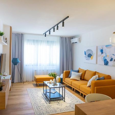 Akiton Apartment Белград Екстериор снимка
