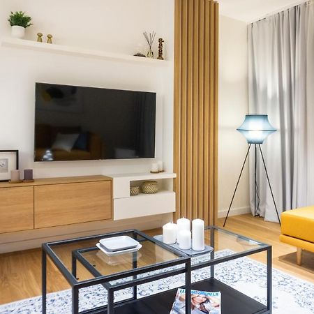 Akiton Apartment Белград Екстериор снимка