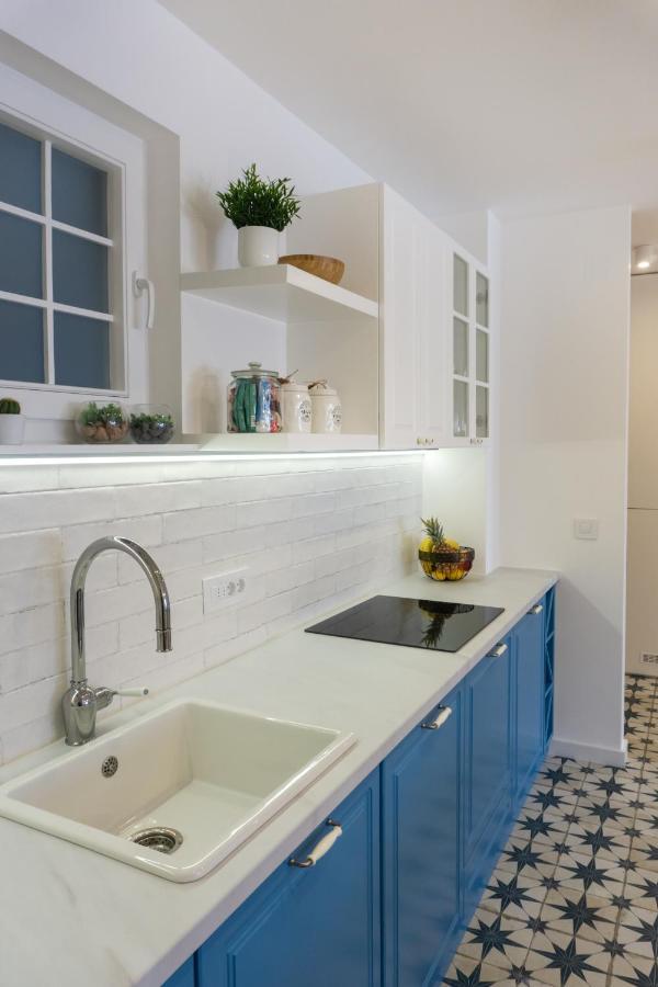 Akiton Apartment Белград Екстериор снимка