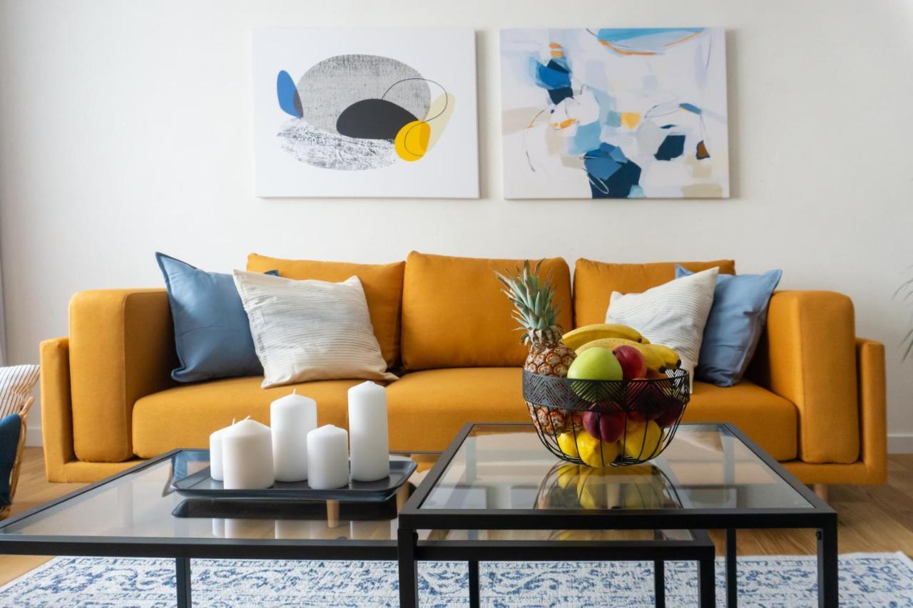 Akiton Apartment Белград Екстериор снимка