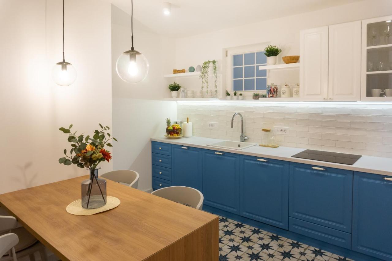 Akiton Apartment Белград Екстериор снимка