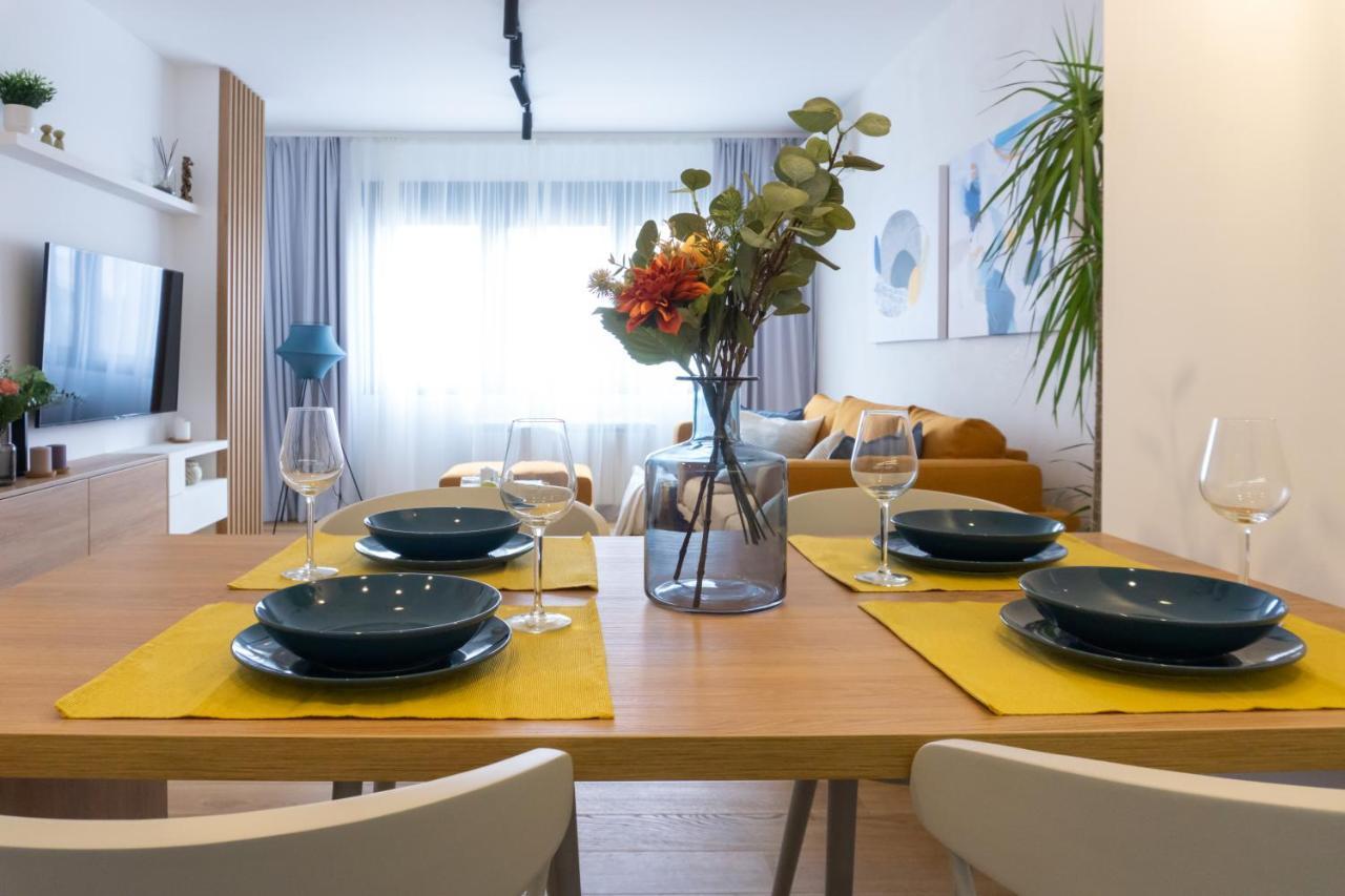 Akiton Apartment Белград Екстериор снимка