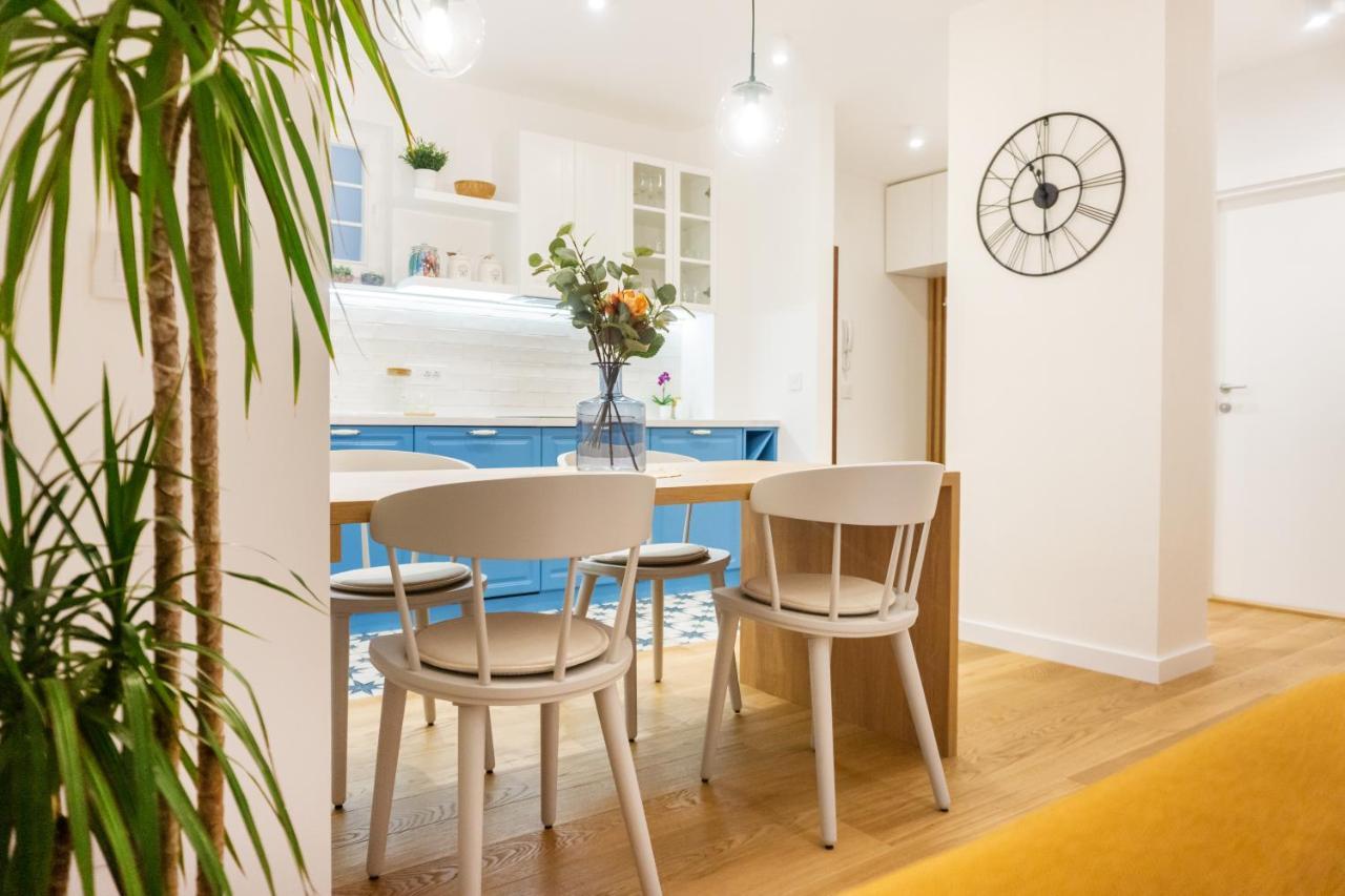 Akiton Apartment Белград Екстериор снимка