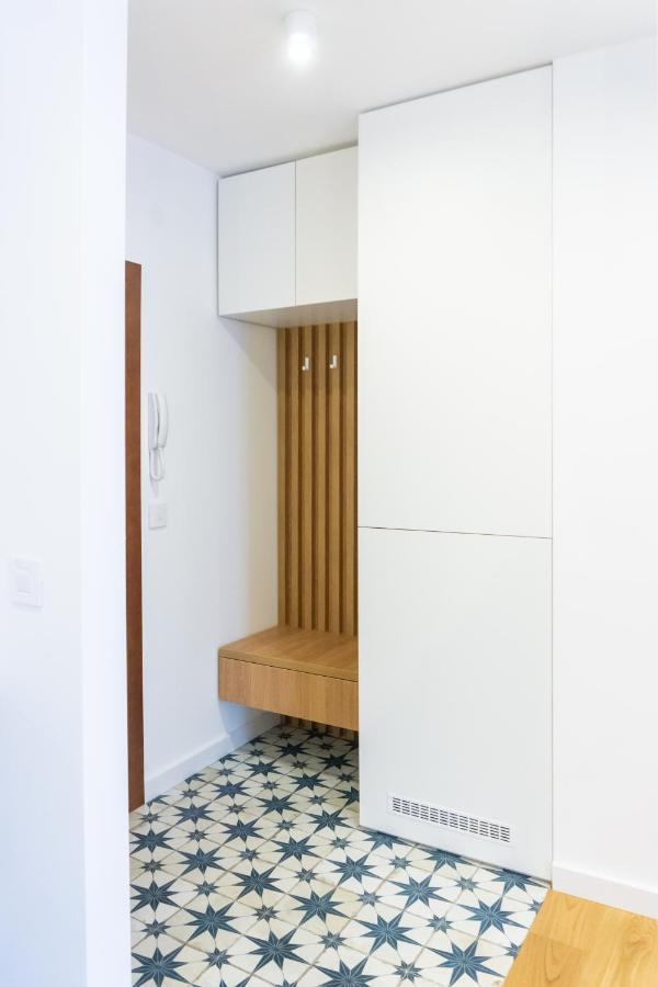 Akiton Apartment Белград Екстериор снимка