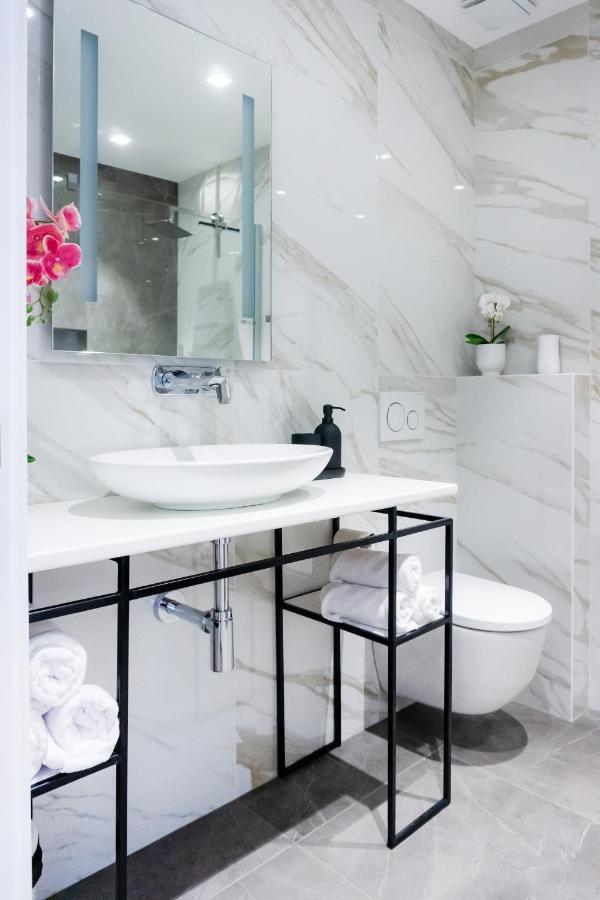 Akiton Apartment Белград Екстериор снимка