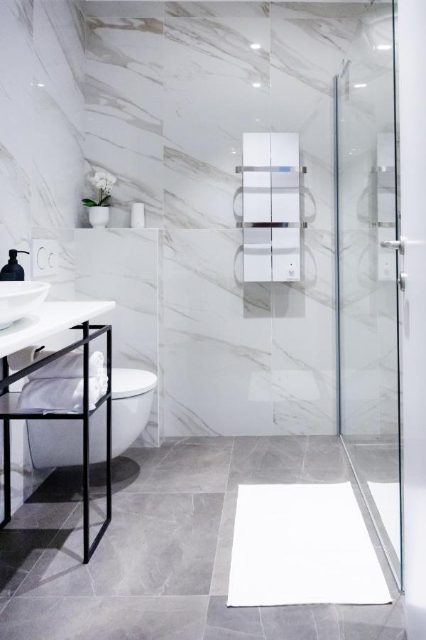 Akiton Apartment Белград Екстериор снимка