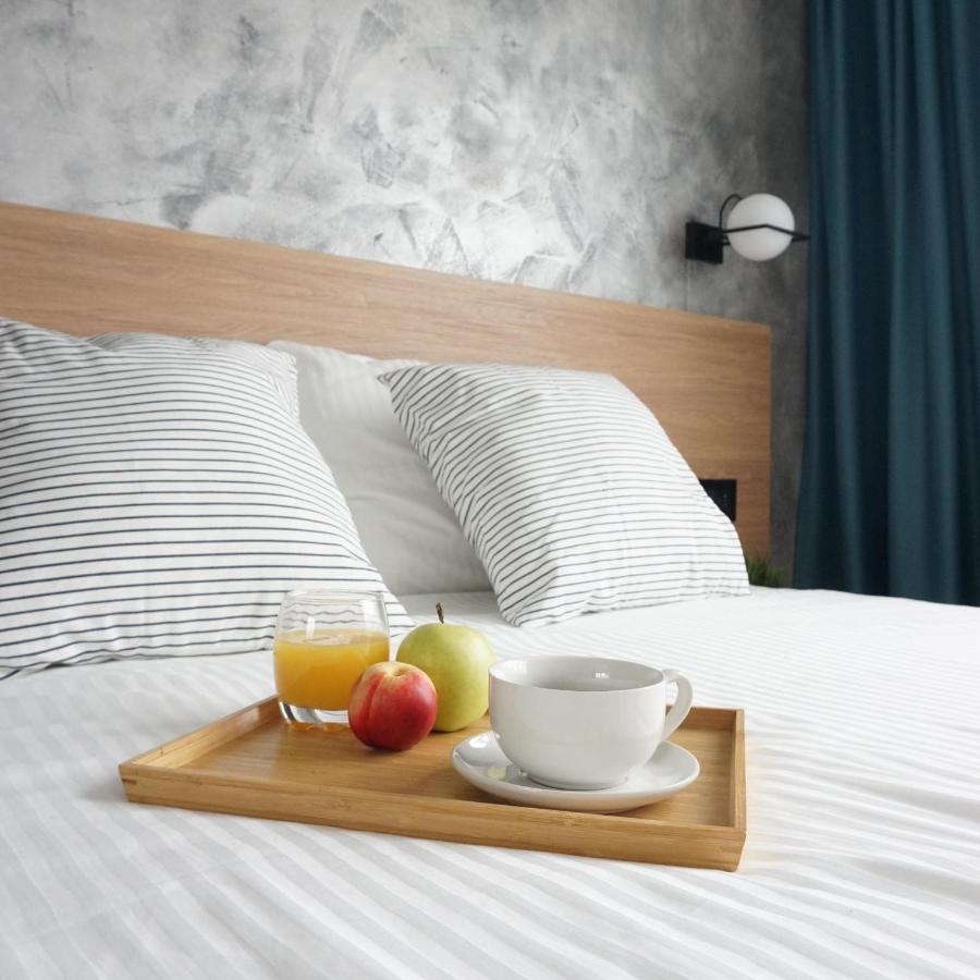 Akiton Apartment Белград Екстериор снимка