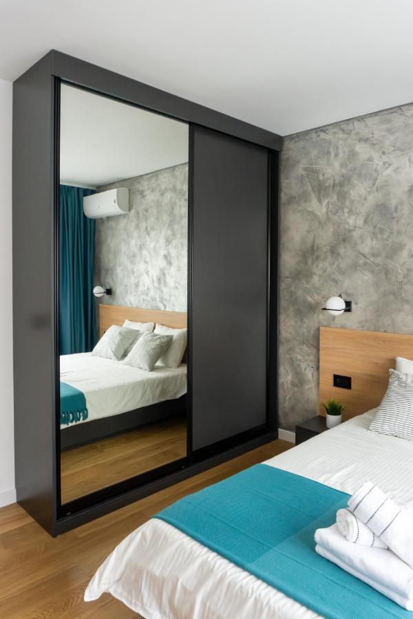 Akiton Apartment Белград Екстериор снимка