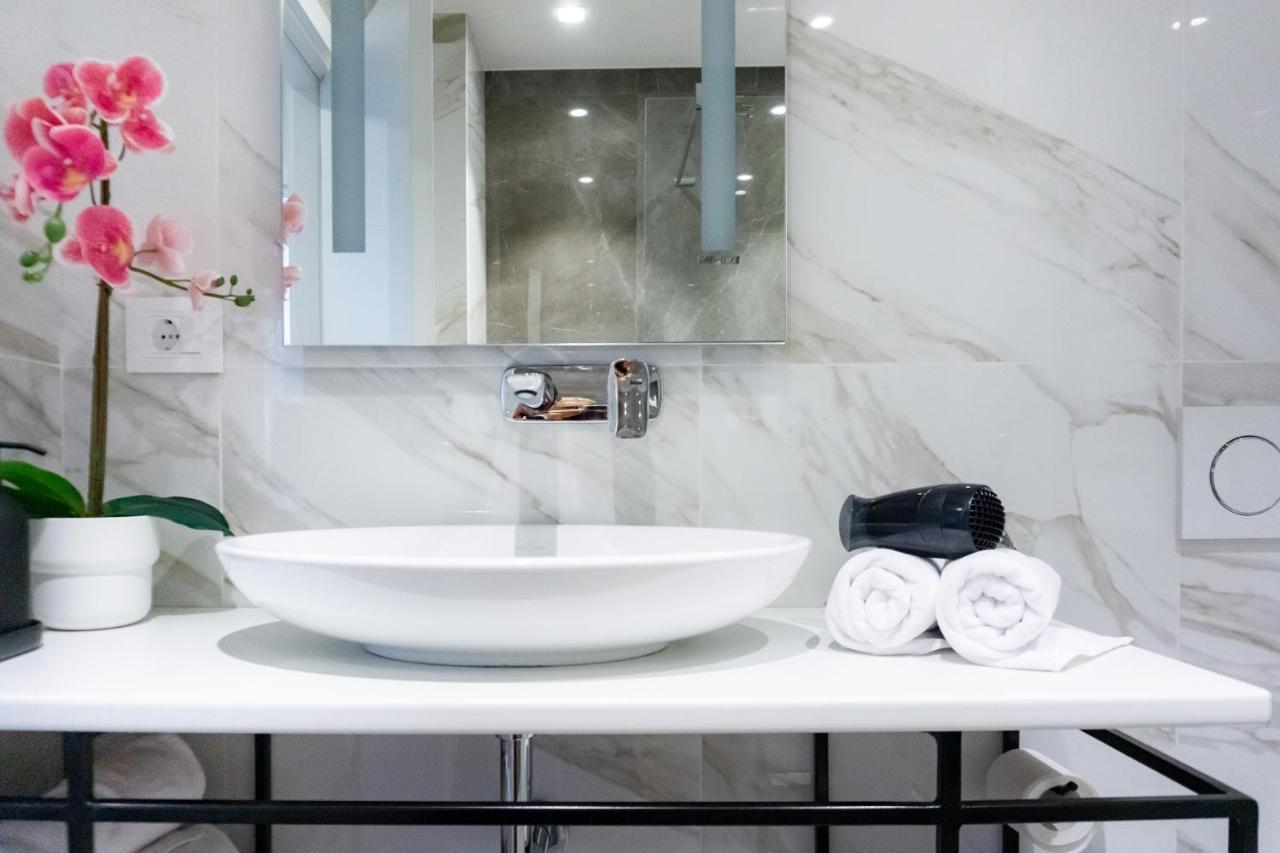 Akiton Apartment Белград Екстериор снимка